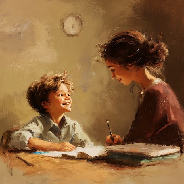 Эффективные стратегии изучения языка с репетитором: раскрываем секреты успеха