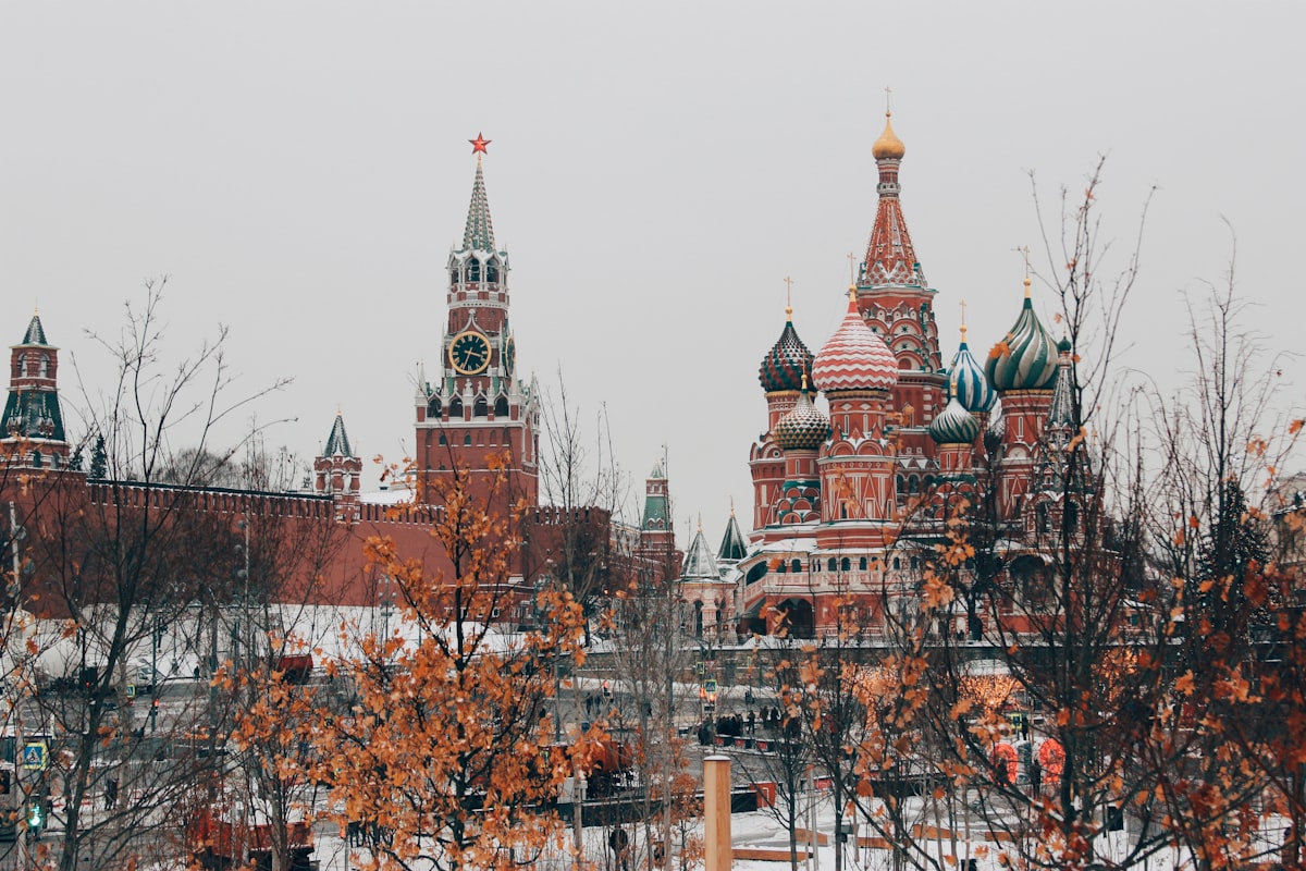 Россия